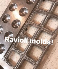Palmer Large Ravioli Mold 11 71G 96oOi L