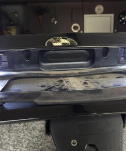 iJDMTOY 16-SMD 1.60" 39mm 6418 C5W LED License Plate Light Bulbs, Xenon White 31 71G JaxkXL