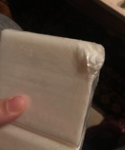 Shea Butter - 2 Pound Melt and Pour Soap Base - Our Earth's Secrets Coconut 2 Pound (Pack of 1) 26 71G qdbklWL