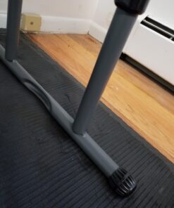 LIFETIME 80160 Commercial Height Adjustable Folding Utility Table, 4 Feet, White Granite 51 71G0MSYCi6L