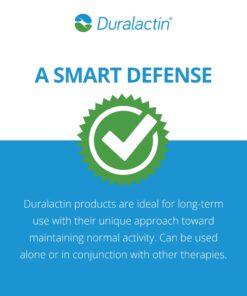 Duralactin 180 Count Chew Tablets, 1000mg, Vanilla Flavor 16 71G1EEcUfL