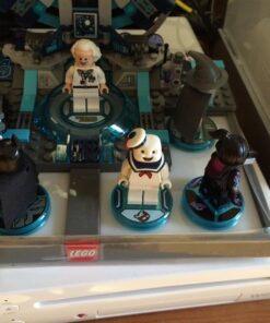 LEGO Ghostbusters Stay Puft Fun Pack Dimensions 9 71G1K6f4KIL
