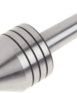 PSI LCENTLT2 No. 2MT Heavy Duty Live Tailstock Center #2 Morse Taper 14 71G1rLFfh7L