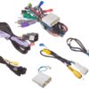 Maestro HRN-RR-SU1 Plug and Play T-Harness for SU1 Subaru Vehicles