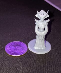 ELEGOO ABS-Like 3D Printer Resin LCD UV-Curing Resin 405nm Standard Photopolymer Resin for LCD/MSLA/DLP 3D Printing Grey 500g ABS Grey 500g 48 71G1zEAixcL