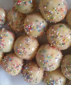 Wilton Non-Stick Donut Hole Baking Pan, 20-Cavity 16 71G2kxx4QL