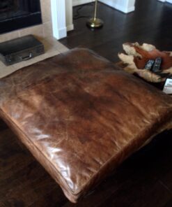 Leather Milk Leather Restoration Kit. Leather Cleaner, Conditioner, and Water Protector - No. 1-3 Leather Care Kit - All Natural, Non-Toxic. 2 Sizes. Made in The USA. Includes 3 Restoration Pads! 6 oz 52 71G2xuUv9BL