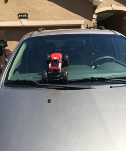 Maisto R/C Rock Crawler Radio Control Vehicle (Colors May Vary) 23 71G35zbTFL