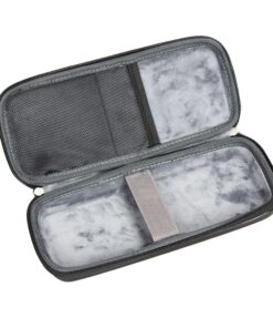 Hermitshell Travel Hard Case for Anker PowerCore+ 26800 / Anker PowerCore Essential 20000mAh / Anker PowerCore Essential 20000 PD Premium Compact Portable Charger External Battery Power Bank S 32 71G3yiUZlAL