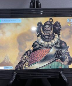 Frameo 10.1" WiFi Digital Picture Frame, Smart Digital Photo Frame with 16GB Storage, 1280x800 IPS HD Touch Screen, Auto-Rotate, Easy Setup to Share Photos or Videos Remotely via App from Anywhere HD 10.1 inch 37 71G4a8m4yPL