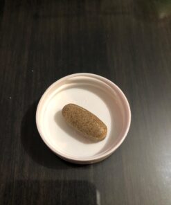 Ready Bird Women's Fertility Vitamins, Conception Supplement & Prenatal Multivitamin for Women, Methylfolate (Folic Acid), Whole Food Herbal Blend, Vegan, Includes Bonus Tips to Get Pregnant, 30 Ct 30 Count (Pack of 1) 38 71G4hdQV1L