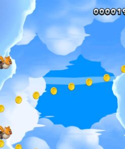 New Super Mario Bros. U Deluxe - US Version Nintendo Switch Standard 27 71G6ZlcFmQL