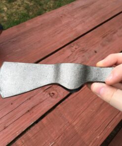 Cold Steel 90TH Trail Hawk American Hickory Handle, One Size (Package May Vary) 60 71G6d7hl1dL