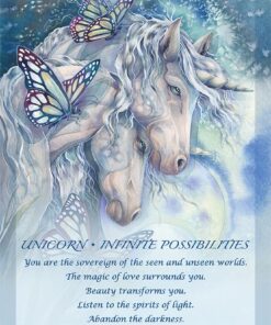 Spirit of the Animals Oracle 54 71G6loLhWUL