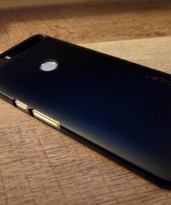 Skinomi Tech Glass Screen Protector Compatible with Huawei Nexus 6P (Google Nexus 6P) 9H Hardness Clear HD Ballistic Tempered Glass Shield 30 71G874g3cEL