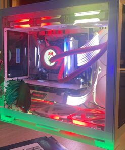 ASRock B450M STEEL LEGEND Socket AM4/ AMD Promontory B450/ DDR4/ Quad CrossFireX/ SATA3&USB3.1/ M.2/ A&GbE/ MicroATX Motherboard 43 71G8WVLcp1L 1