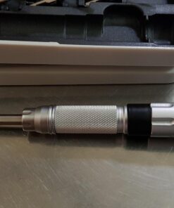 Nanch Small Precision Screwdriver Set for Electronics,22 in 1 Micro Screwdriver Set with Extendable Aluminum Handle 22 in 1 63 71G8e4xCFWL