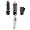 Conair Double Ceramic 3-in-1 Hot Air Brush, Dry as You Style 2 71G8epYxUzL