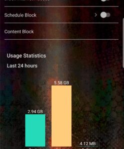 ASUS ROG Rapture WiFi 6 Wireless Gaming Router (GT-AX11000) - Tri-Band 10 Gigabit, 1.8GHz Quad-Core CPU, WTFast, 2.5G Port, AiMesh Compatible, Included Lifetime Internet Security, AURA RGB AX11000 | WiFi 6 | 2.5G Port 42 71G8mBFThfL