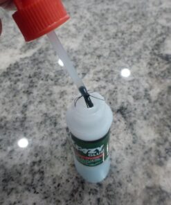 Krazy Glue, Home & Office, Brush, 5 g 1 Count 32 71G9RsjAcrL 1