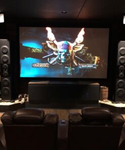 GLS Audio 25 foot Mic Cable Patch Cords - XLR Male to XLR Female Black Microphone Cables - 25' Balanced Mic Snake Cord - Single 25 feet 1 25 71G9msINPCL