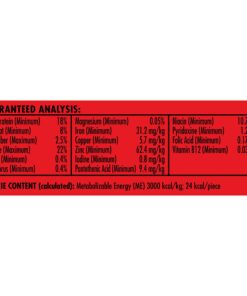 Milk-Bone Soft & Chewy Dog Treats, Beef & Filet Mignon Recipe, 25 Ounce Original 25 Ounce (Pack of 1) 33 71G9qQVQgoL 1