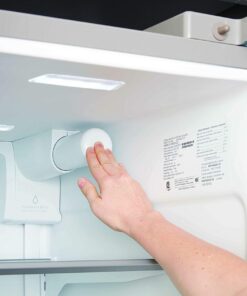 Frigidaire ULTRAWF PureSource Ultra Water and Ice Refrigerator Filter, Original, 1 Count ULTRAWF Water Filter 31 71GAOzkYhQL