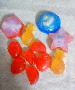 Life of the Party Red, Yellow, BlueLiquid Colors,3 Pack,53001 12 71GAX1GQChL