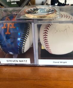 Ultra Pro Baseball Clear Square Holder Original version 20 71GAgYvwveL