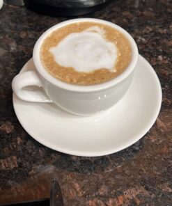 Mr. Coffee Espresso and Cappuccino Machine, Programmable Coffee Maker with Automatic Milk Frother and 19-Bar Pump, Stainless Steel 52 71GBeejlKTL