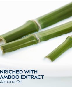 Nivea Men Sensitive Body Wash with Bamboo Extract, 3 Pack of 16.9 Fl Oz Bottles 22 71GCQobYtoL