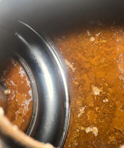 KBS Coatings 52000 Cycle Tank Sealer Kit, Complete Kit - Seals Up To 5 Gallon Tank, Lightly Pigmented Silver 47 71GD6F8zyNL