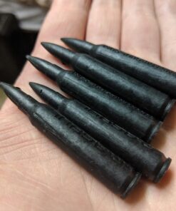 Magpul 223 Dummy Rounds (Pack of 5) 17 71GDYSaANwL