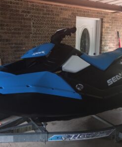 303 Products Marine Aerospace Protectant – UV Protection – Repels Dust, Dirt, & Staining – Smooth Matte Finish – Restores Like-New Appearance – 128 Fl. Oz. (30370) 39 71GE5p8STL