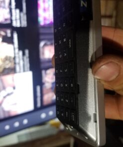 New QWERTY Dual Side Remote XRT500 with Backlight fit for 2015 2016 VIZIO Smart app Internet tv 26 71GEE2cei L