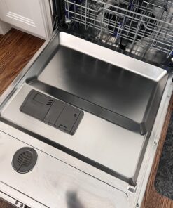 Affresh W10549851 Dishwasher Cleaner 6 Tablets Formulated to Clean Inside All Machine Models, Count Carton 49 71GEMwkKxfL