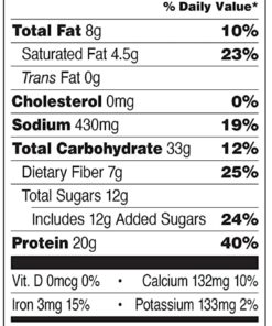 PROBAR - Base Protein Bar, Cookie Dough, Non-GMO, Gluten-Free, Healthy, Plant-Based Whole Food Ingredients, Natural Energy (12 Count) 12 Count (Pack of 1) 9 71GESvblAoL
