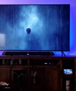 Nakamichi Shockwafe Ultra 9.2.4 Channel 1000W Dolby Atmos/DTS:X Soundbar with Dual 10" Subwoofers (Wireless) & 4 Rear Surround Speakers. Enjoy Plug and Play Explosive Bass & High End Cinema Ultra 9.2 DTS-X/Atmos 52 71GEsf9bC9L