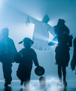 Chauvet Lighting Chauvet DJ 700 Hurricane Fog Machine, Black (H700) 40 71GEzgzZ1L