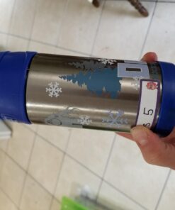 Baby Bottle Waterproof Labels - Great for Daycare 35 71GF3rcR wL