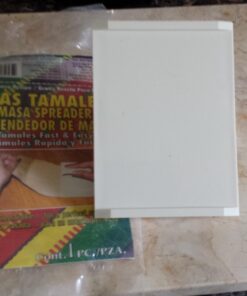 Tamales Masa Spreader Tamales Masa Spreader 10 71GFqwM CUL