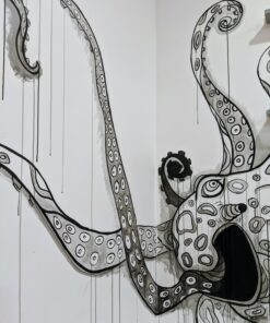 Dr. Ph. Martin's Star India Ink Bottle, 1.0 oz, Matte Black 34 71GFrNpRzWL