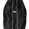 BABYBJORN Cover for Baby Carrier - Black 41 71GHm5gNQlL