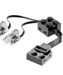 LEGO Technic Power Functions Motor Set 8293 Building Kit 11 71GIDOqP3pL