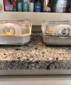 Resmed 36803 H5i Standard Water Chamber Replacement Humidifer Tub (Original Version) 10 71GITB2GzYL