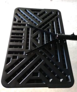 Lifetime Height Adjustable Portable Basketball System, 44 Inch Backboard 32 71GJBPPMgrL