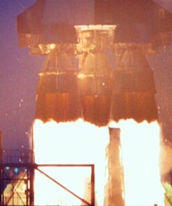 Apollo 11 (2019) Blu-ray May 14, 2019 33 71GJPuTYnzL