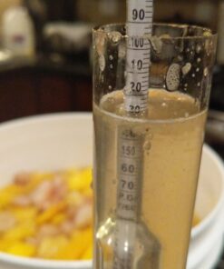 Strange Brew My-WNCV-DYMZ 10 Packs of KIV-1116 Lalvin Yeast for Winemaking, Multi Clear 14 71GKBF1NCjL