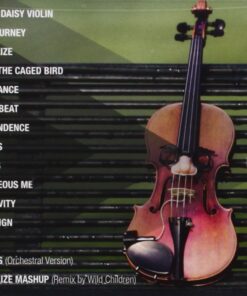 Lindsey Stirling Lindsey Stirling 7 71GKLJmCbZL