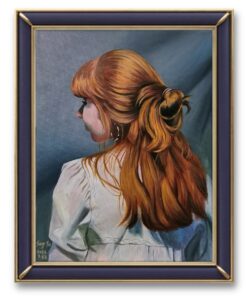 ARTEZA Acrylic Paint, Set of 60 Colors, 0.74 oz/22 ml Tubes, includes 5 Metallic Colors, Rich Pigments, Non-Fading, Non-Toxic Paints for Artist & Hobby Painters, Art Supplies for Painting 60 x 22ml (0.74 fl oz) 40 71GL0Eo2tfL